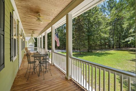 1404 Leisure Drive Summerville SC 29486