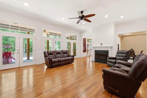 1404 Leisure Drive Summerville SC 29486