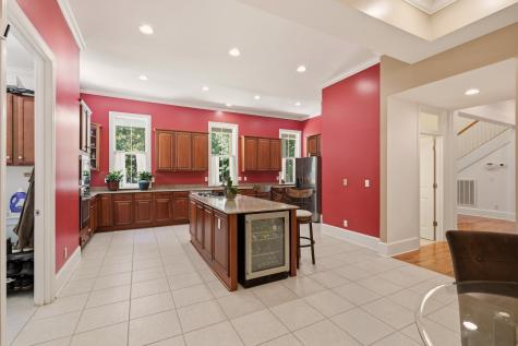 1404 Leisure Drive Summerville SC 29486