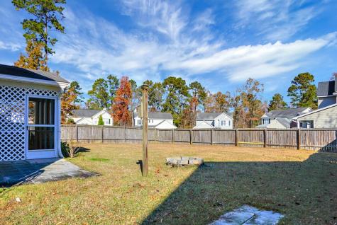 116 Slow Mill Drive Goose Creek SC 29445