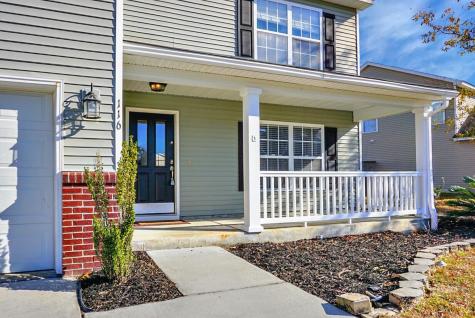 116 Slow Mill Drive Goose Creek SC 29445