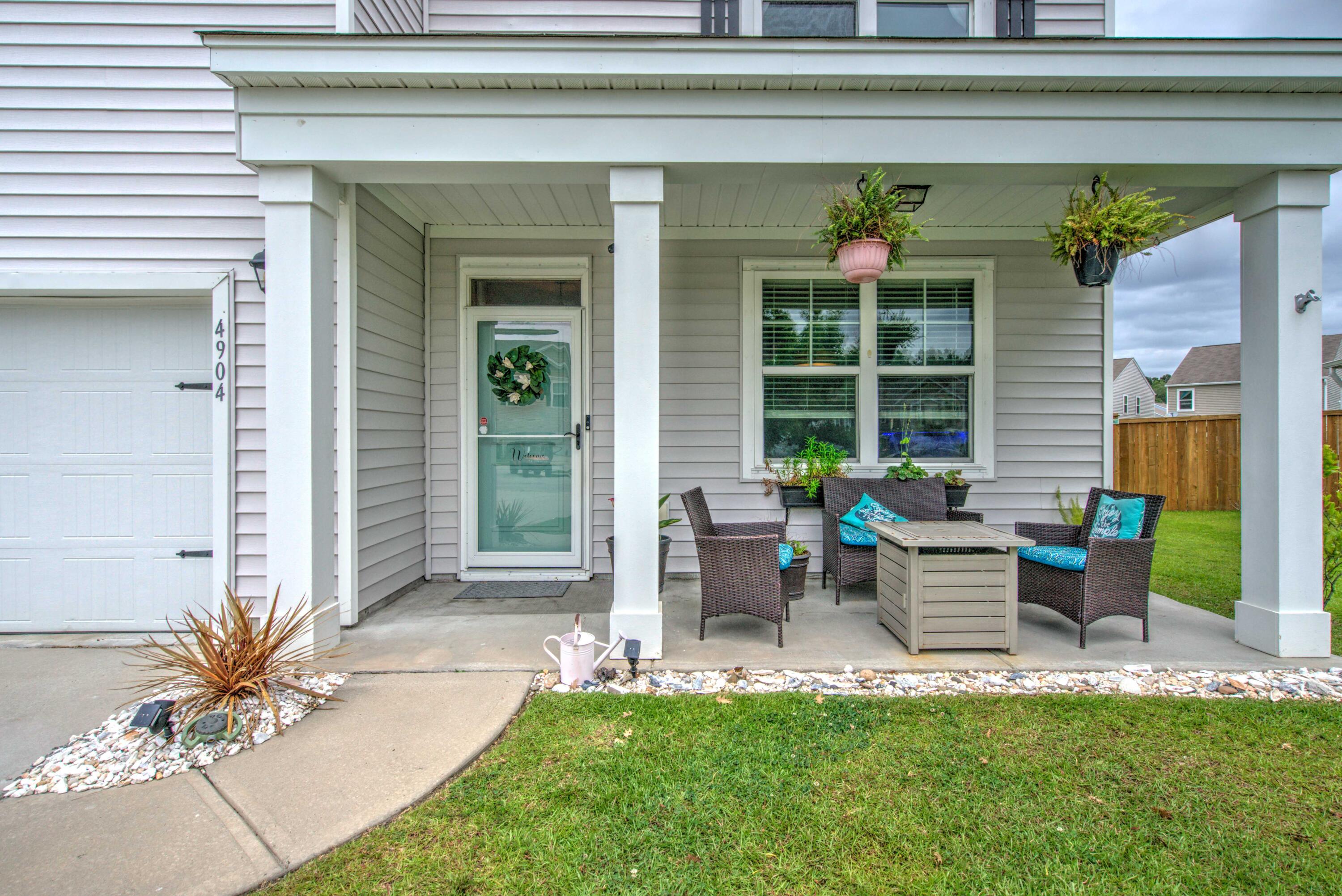 4904 Commodity Way Ladson SC 29485