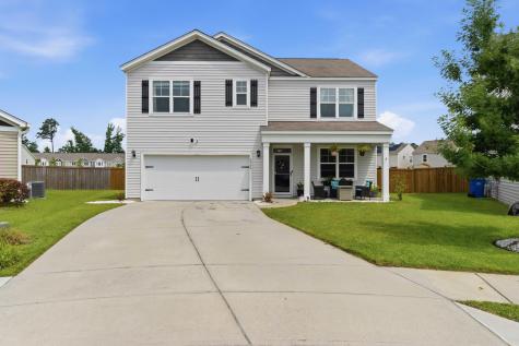 4904 Commodity Way Ladson SC 29485