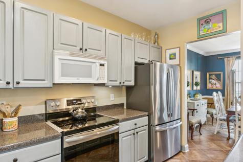 3012 Sugarberry Lane Johns Island SC 29455