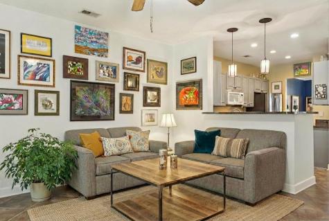 3012 Sugarberry Lane Johns Island SC 29455