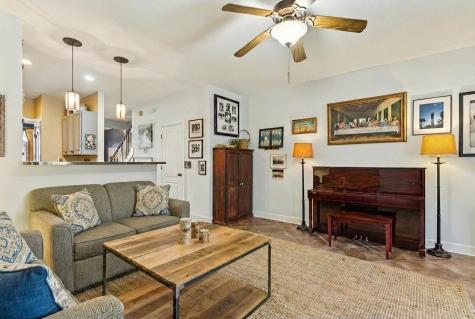 3012 Sugarberry Lane Johns Island SC 29455