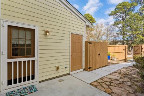 3012 Sugarberry Lane Johns Island SC 29455
