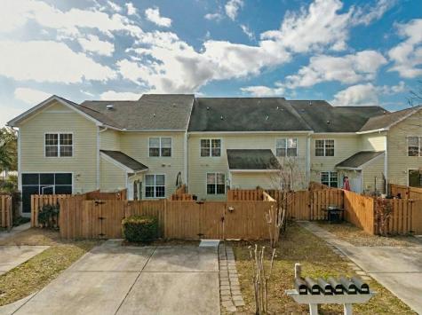 3012 Sugarberry Lane Johns Island SC 29455