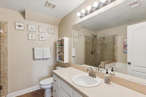 3012 Sugarberry Lane Johns Island SC 29455