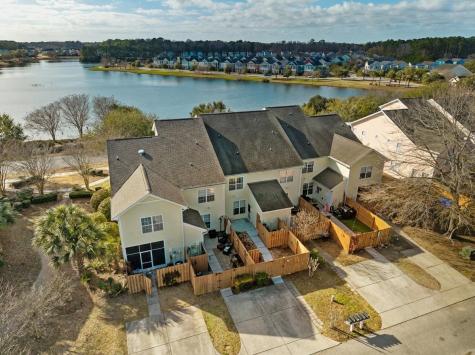 3012 Sugarberry Lane Johns Island SC 29455