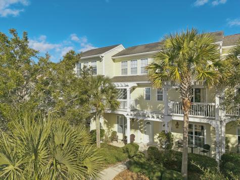 3012 Sugarberry Lane Johns Island SC 29455