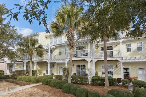3012 Sugarberry Lane Johns Island SC 29455