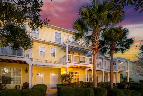 3012 Sugarberry Lane Johns Island SC 29455