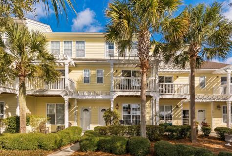 3012 Sugarberry Lane Johns Island SC 29455