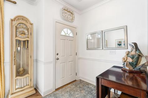 3012 Sugarberry Lane Johns Island SC 29455