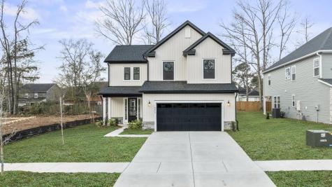 8602 Connor Court North Charleston SC 29406