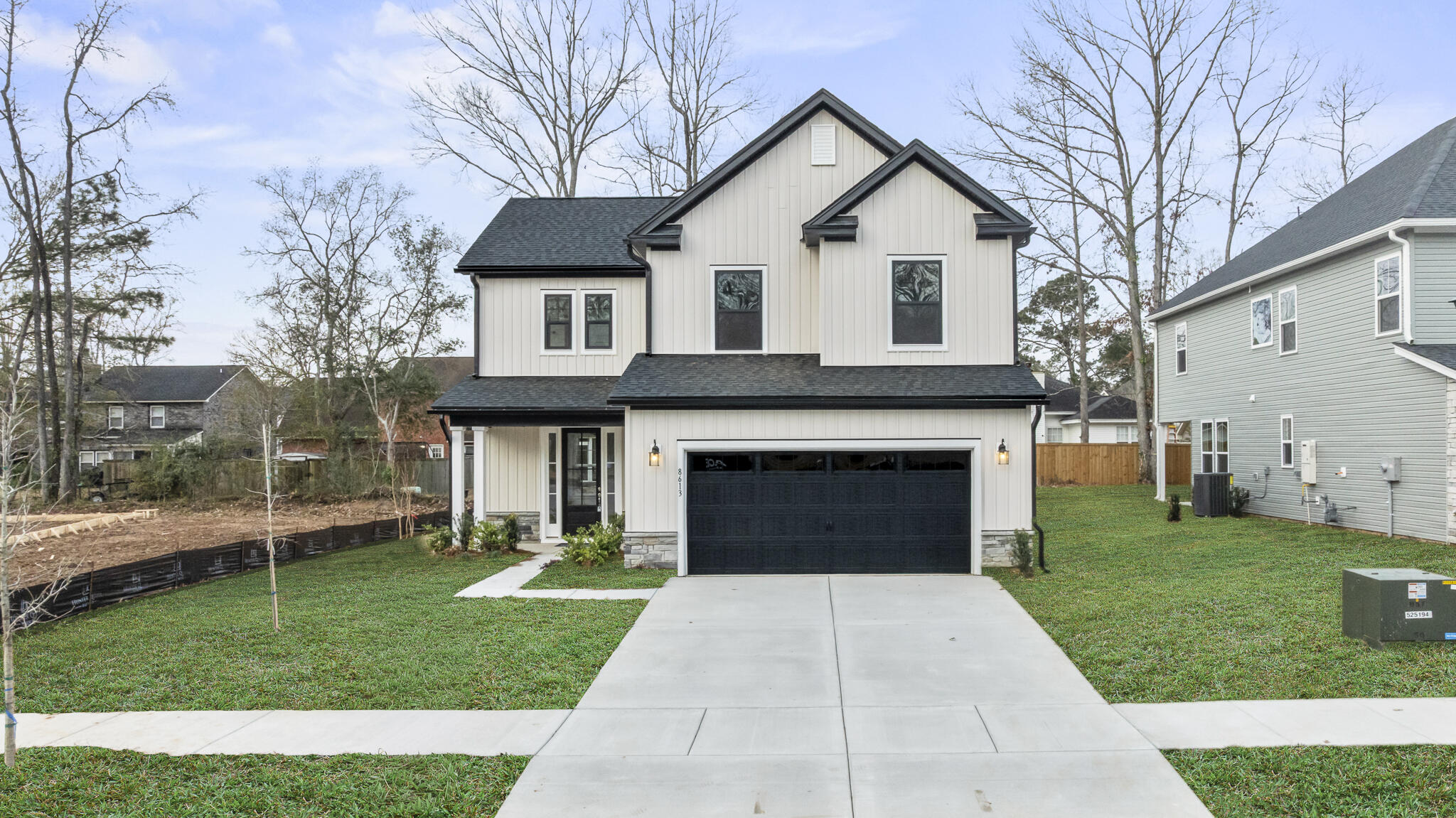 8602 Connor Court North Charleston SC 29406