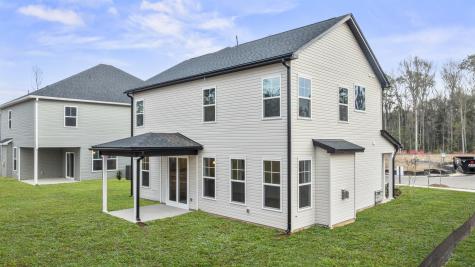 8602 Connor Court North Charleston SC 29406