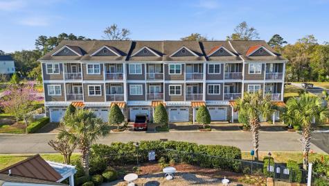 122 Oyster Bay Drive Murrells Inlet SC 29576
