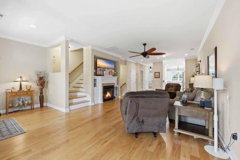 122 Oyster Bay Drive Murrells Inlet SC 29576
