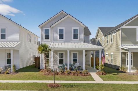 1963 Longhorn Lane Summerville SC 29485