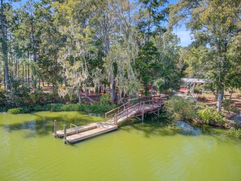 1963 Longhorn Lane Summerville SC 29485
