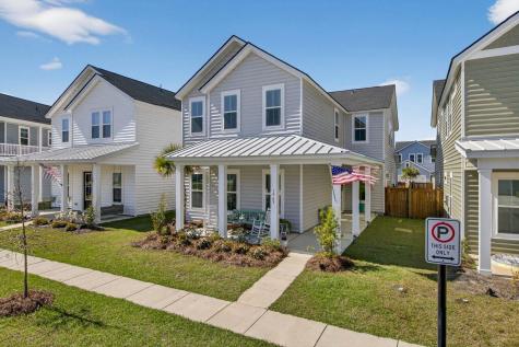 1963 Longhorn Lane Summerville SC 29485