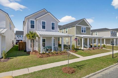 1963 Longhorn Lane Summerville SC 29485