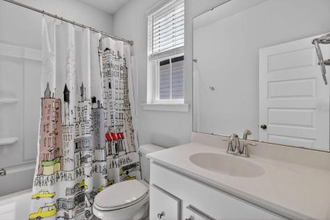1963 Longhorn Lane Summerville SC 29485