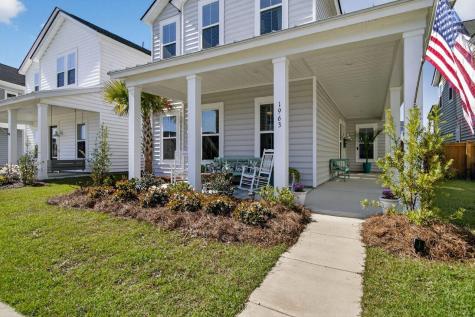 1963 Longhorn Lane Summerville SC 29485