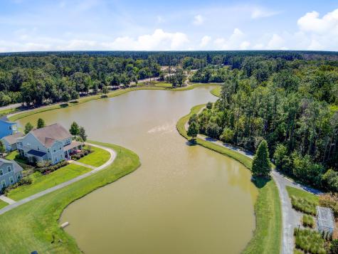 1963 Longhorn Lane Summerville SC 29485