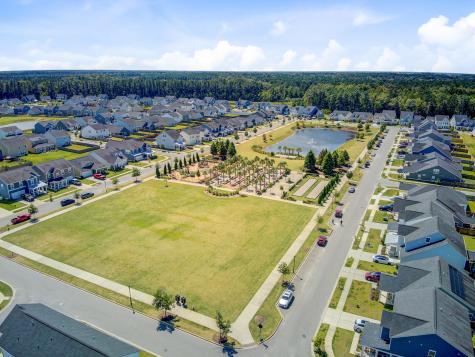 1963 Longhorn Lane Summerville SC 29485