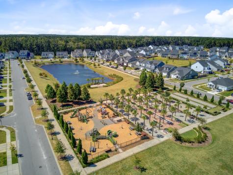 1963 Longhorn Lane Summerville SC 29485