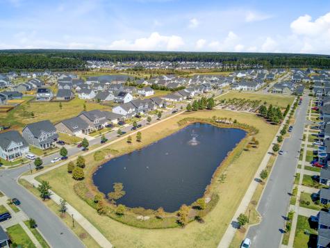 1963 Longhorn Lane Summerville SC 29485