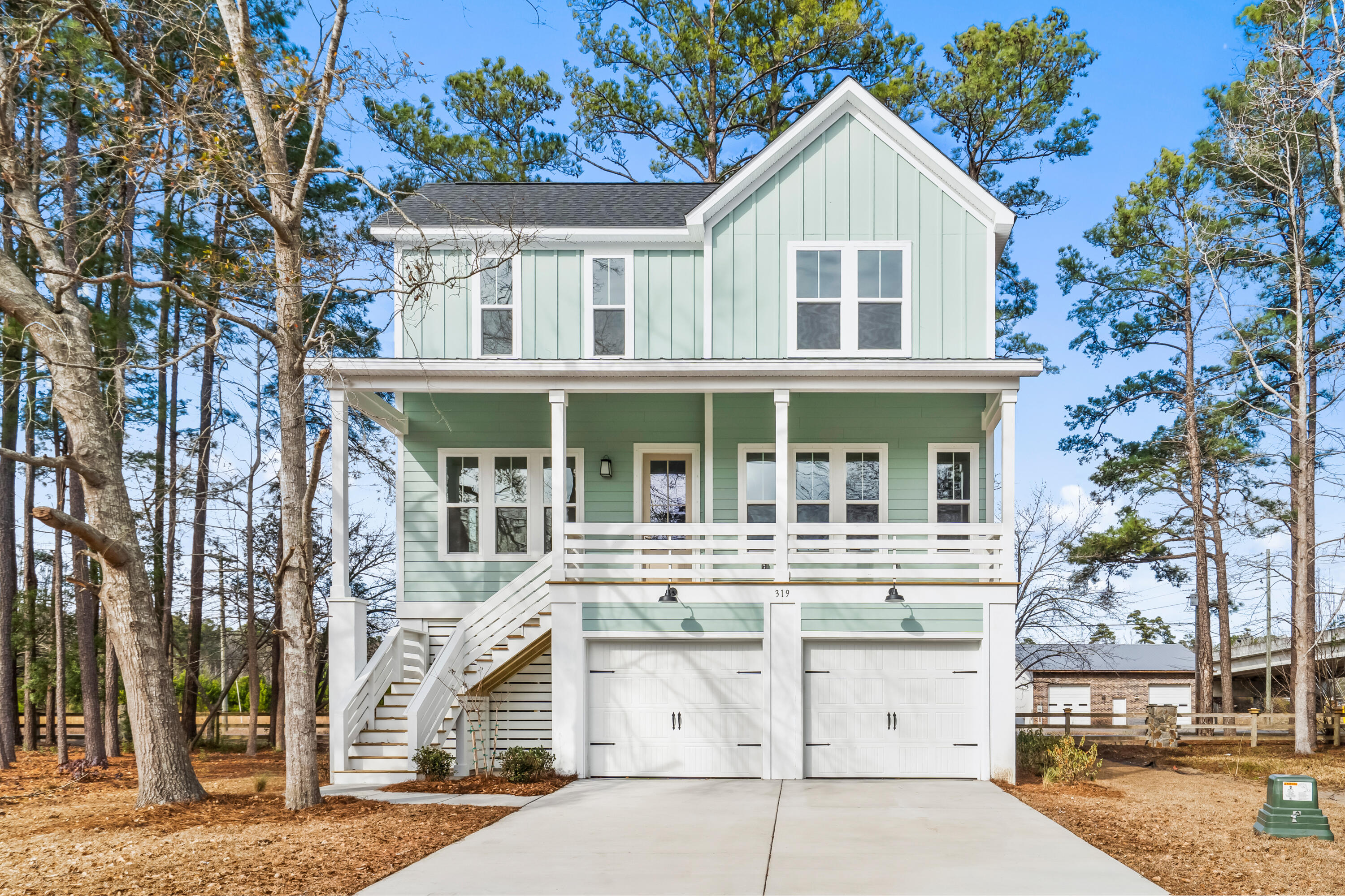 3249 Ben Watson Court Charleston SC 29412