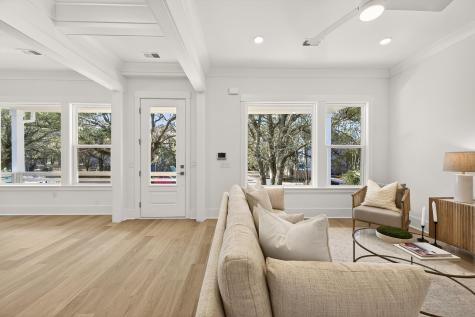 3249 Ben Watson Court Charleston SC 29412