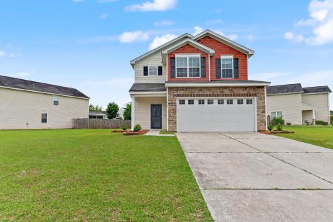 416 Watershed Drive Goose Creek SC 29445