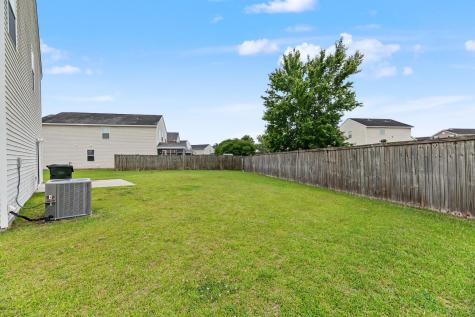 416 Watershed Drive Goose Creek SC 29445