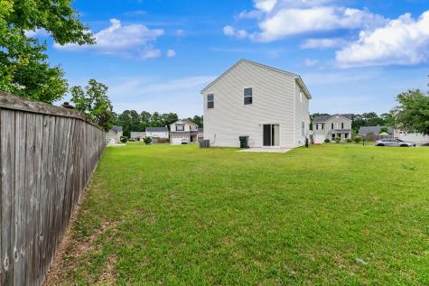 416 Watershed Drive Goose Creek SC 29445