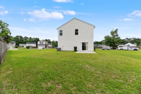 416 Watershed Drive Goose Creek SC 29445