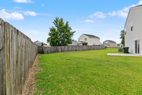 416 Watershed Drive Goose Creek SC 29445