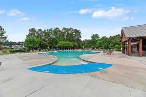416 Watershed Drive Goose Creek SC 29445