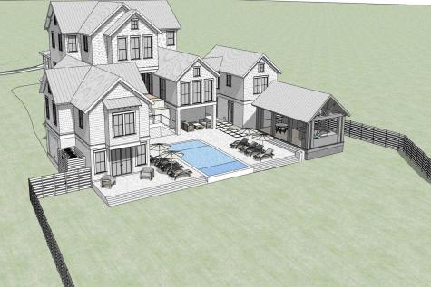 938 Fish Camp Road Charleston SC 29492