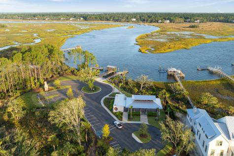 938 Fish Camp Road Charleston SC 29492