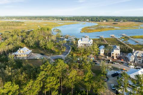 938 Fish Camp Road Charleston SC 29492