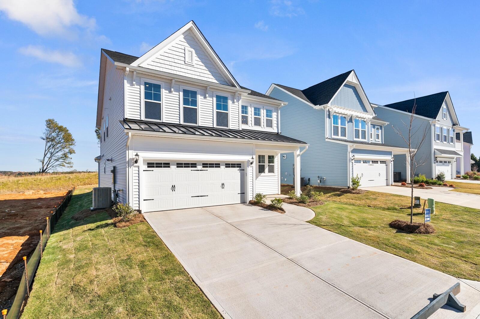 89 Crosswick Street Summerville SC 29483