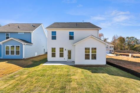 89 Crosswick Street Summerville SC 29483