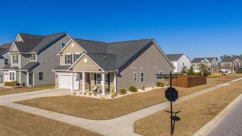 226 Firewheel Court Summerville SC 29486