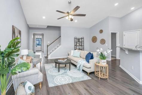 226 Firewheel Court Summerville SC 29486