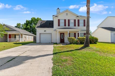 136 Blue Jasmine Lane Summerville SC 29483